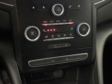 Renault Mégane Estate